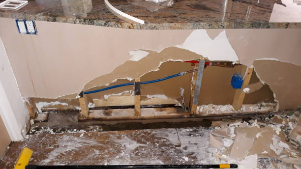 Best 24/7 water damage repair  in Avon By The Sea, NJ