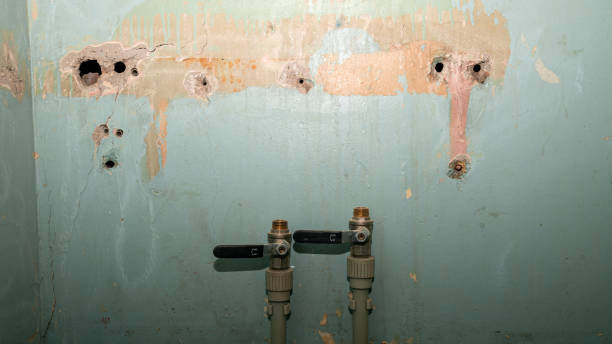 Best Fire Damage Restoration  in Avon By The Sea, NJ